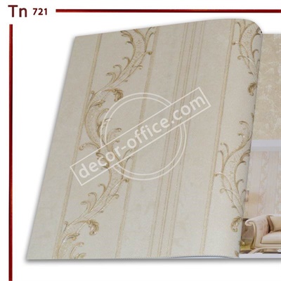 کاغذ دیواری Tn 721